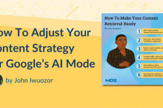 How To Adjust Your Content Strategy for Googles AI Mode OG Image