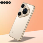 Huawei Pura 80 Ultra hot stuff lead