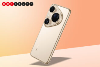 Huawei Pura 80 Ultra hot stuff lead