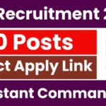 ICG Assistant Commandant Recruitment 2025.webp