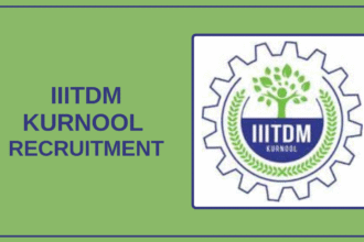 IIITDM Kurnool