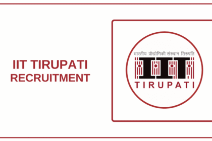 IIT Tirupati