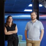 Moroccan founder raises $4.2M for her YC-backed startup building the next layer of AI search 