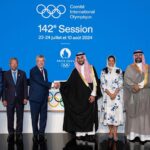 IOC Announces Inaugural Olympic Esports Games Partnering with Saudi Arabia esportimes