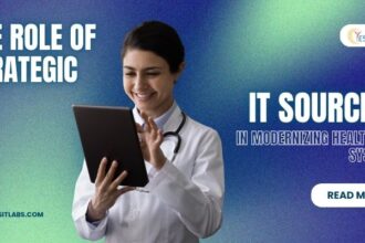 IT Sourcing in Modernizing Healthcare