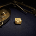 Is the Copper Gold Ratio a Leading Indicator on Rates