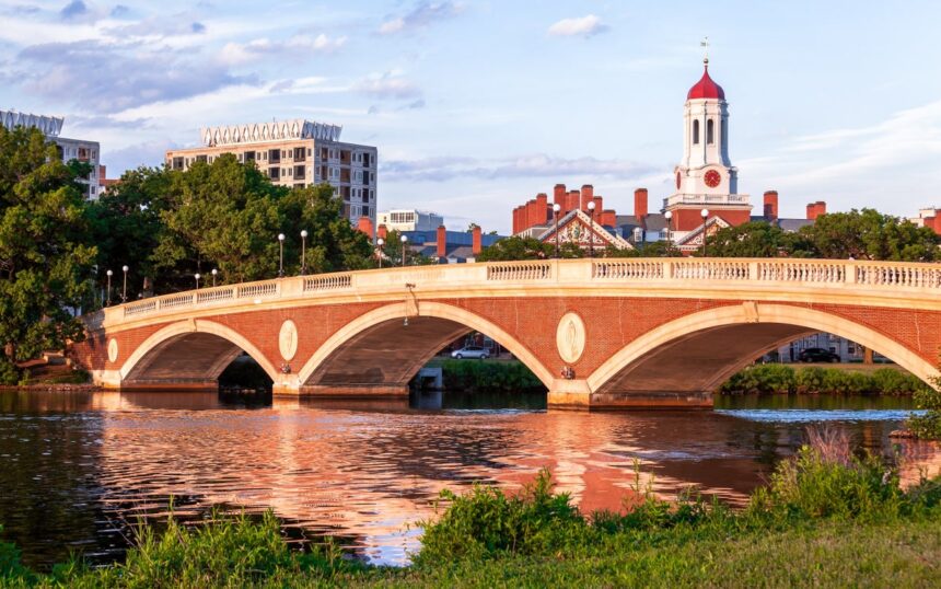 John Weeks bridge