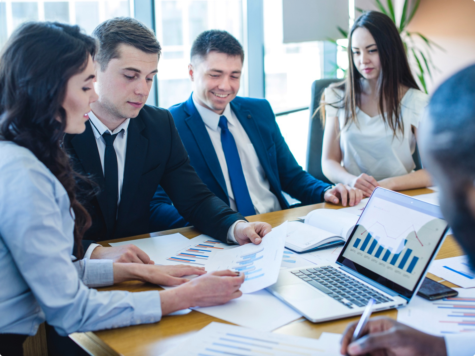 Key KPIs for Early Stage Success