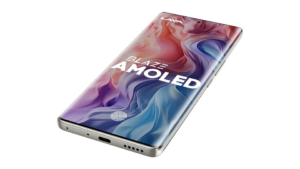 Lava Blaze AMOLED 5G 1 1