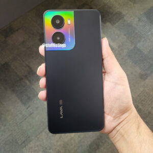 Lava Blaze Dragon Hands on image 1