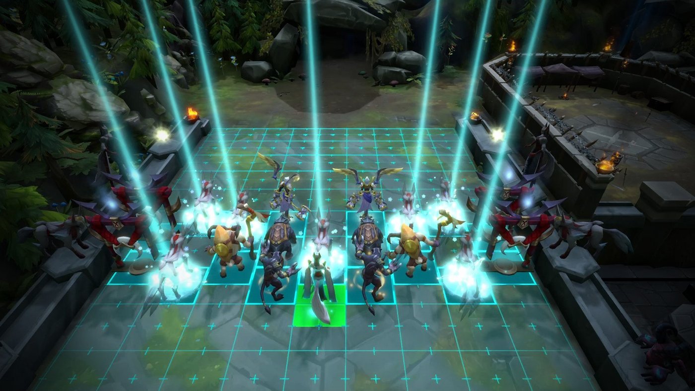 LegionTD2 w1400h788