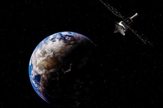 The EU Proposes New Rules to Govern the European Space Race