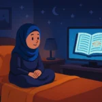 Listening to the Quran Without Understanding It.webp