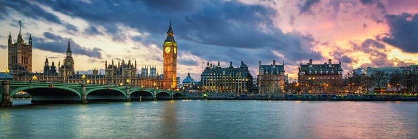London Westminster Parliament 2 adobe