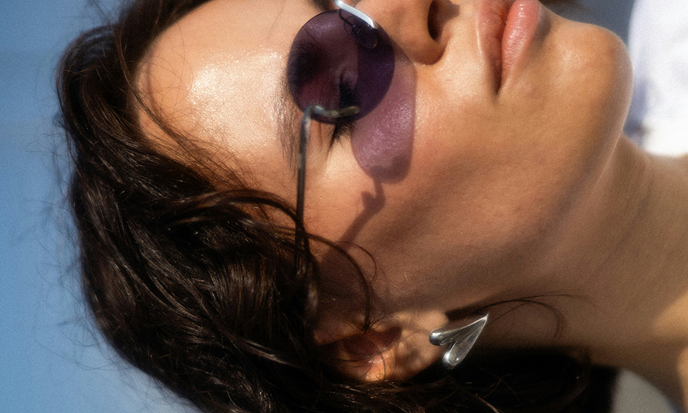 MELASMA SUMMER