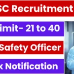 MPPSC Food Safety Officer Recruitment 2025.webp