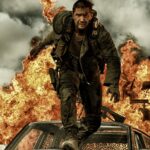 Mad Max Fury Road