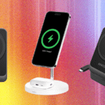 15 Best MagSafe Wireless Chargers (2025): Power Banks, Stands, Pads, and Travel Chargers