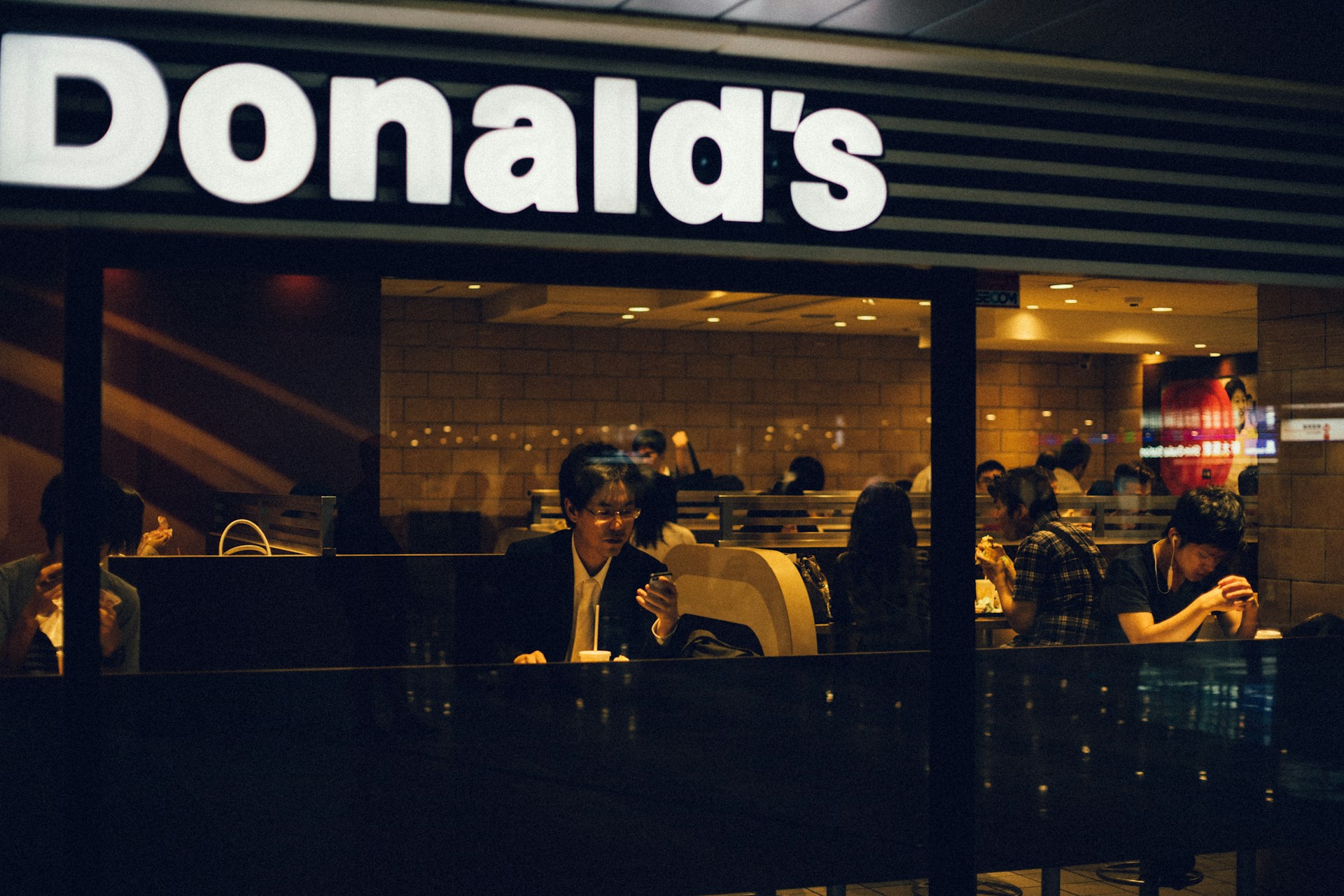 McDonalds Needs To Rethink Its Value Strategy