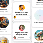 Meta has found another way to keep you engaged: Chatbots that message you first