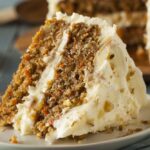 MoneyMagie Carrot Cake