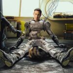 Muderbot AI