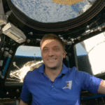 NASA Astronaut Interview Lead Image