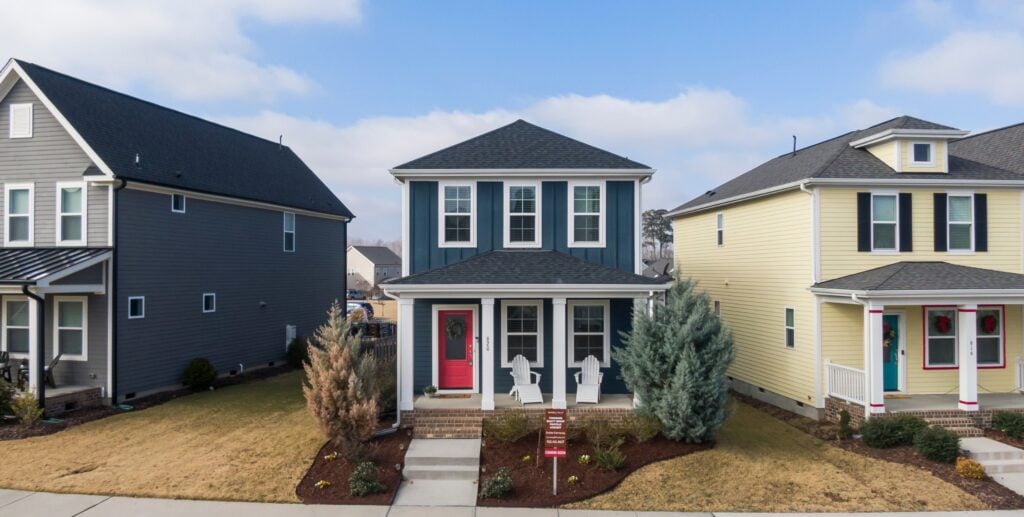 NC home canva