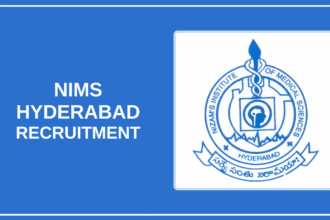 NIMS Hyderabad