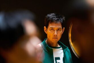 The 41 Best Shows on Netflix Right Now (July 2025)