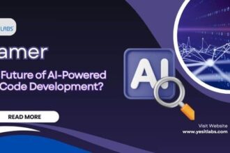 No Code Development