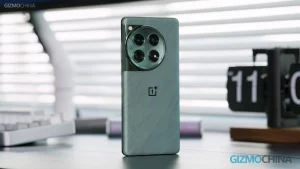 OnePlus 12