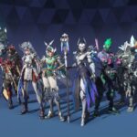Overwatch 2 Best Mythic Skins and How to Get Them