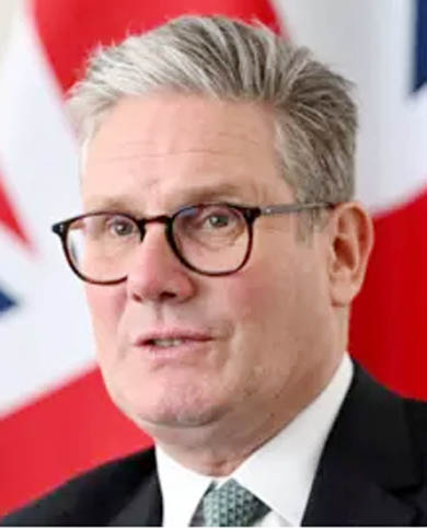 P 4 Kear Starmer