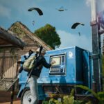 PUBG Bluechip Tower large