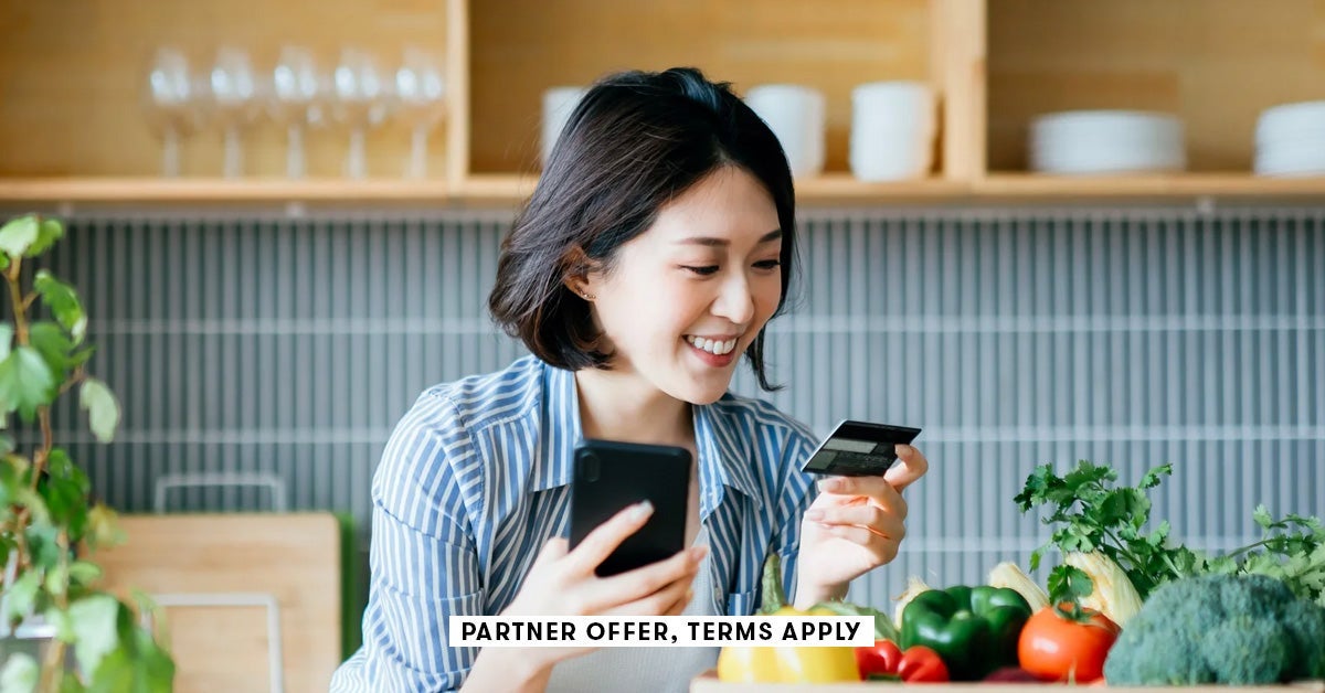 Partner Offer Terms ApplyE