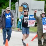 Picket Line