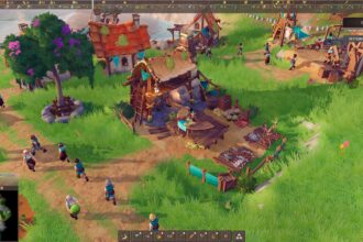 Pioneers of Pagonia Major Economy Update 0 14 0 1