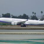 Planes Los Angeles LAX Zach Griff 2