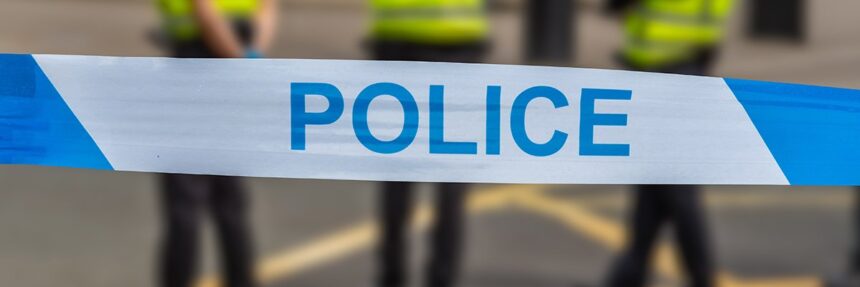 Police crime 1 adobe