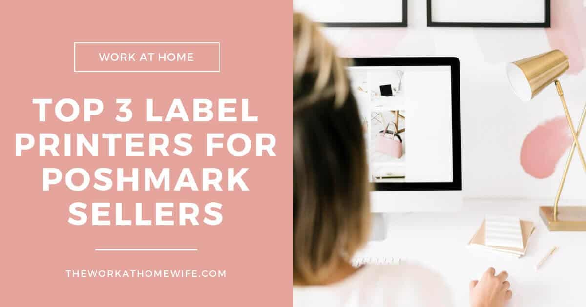 Poshmark Printers