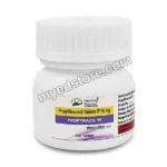 Propyracil 50mg Tablet Propylthiouracil.webp