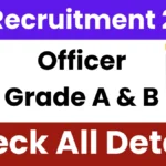 RBI Officer Grade A B Recruitment 2025.webp