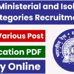 RRB Ministerial and Isolated Recruitment 2025.webp
