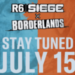 Rainbow Six Siege Borderlands collaboration large