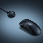 Razer DeathAdder V4 Pro mouse large