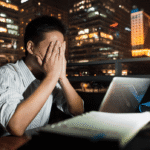 Regret and Optimal Portfolio Allocations Redefining Risk