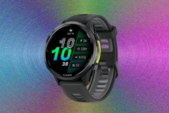 Garmin Forerunner 970 Review: A Very Extra Running Watch