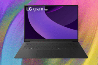 LG Gram Pro 16 (2025) Review: Thin Is Still In