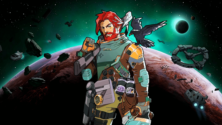 RimWorld Odyssey